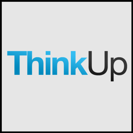 @ThinkUpLLC