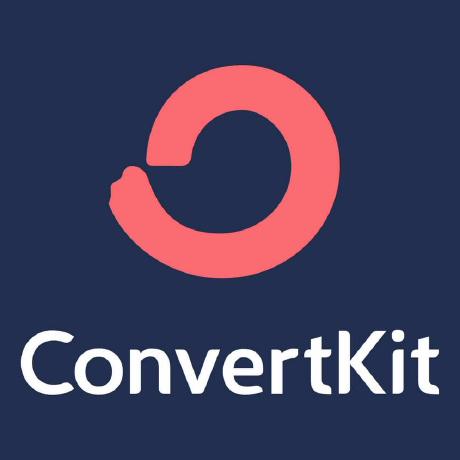 @convertkit