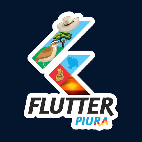 @Flutter-Piura