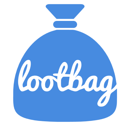 @LootbagInc