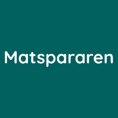 @Matspararen