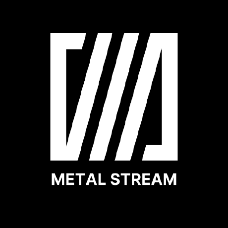 @Metalstream-Org