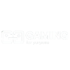 @gamingforpurpose