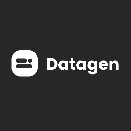 @DatasetGen