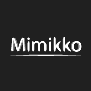 @Mimikko-Studio