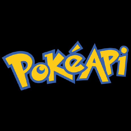 @PokeAPI