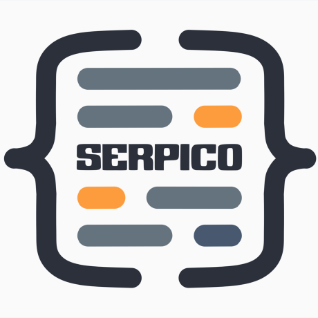 @SerpicoProject