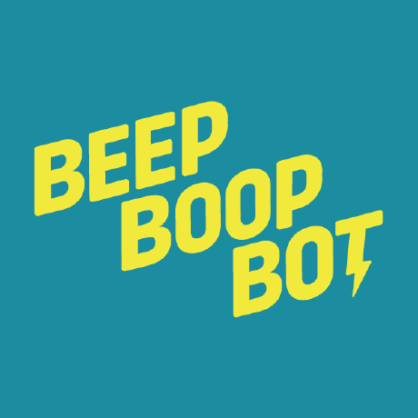 @BeepBoopBot