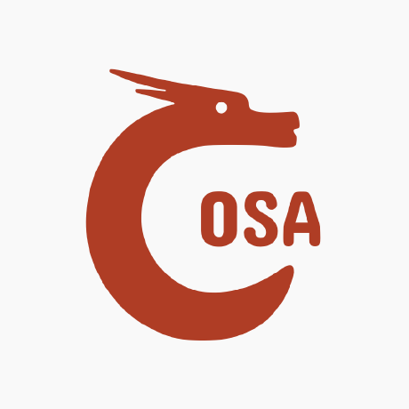 @cczu-osa