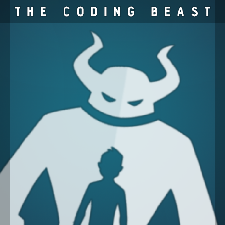 @TheCodingBeast