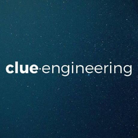 @clue-engineering