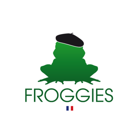 @Froggies