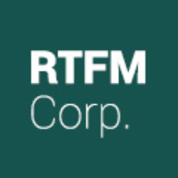 @rtfmcorp