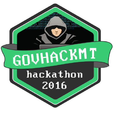 @GovHackMT