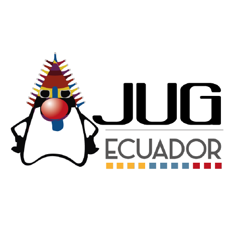 @EcuadorJUG