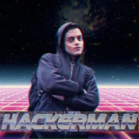 @Hackermen