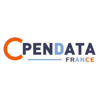 @OpenDataFrance