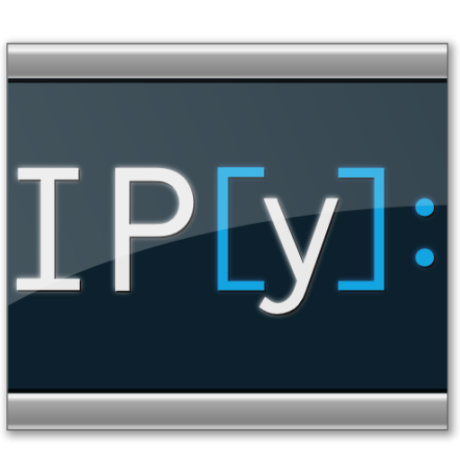 @ipython