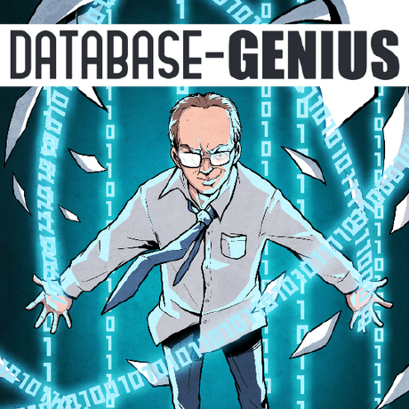 @Database-Genius