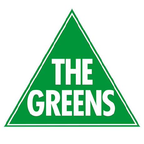 @australiangreens