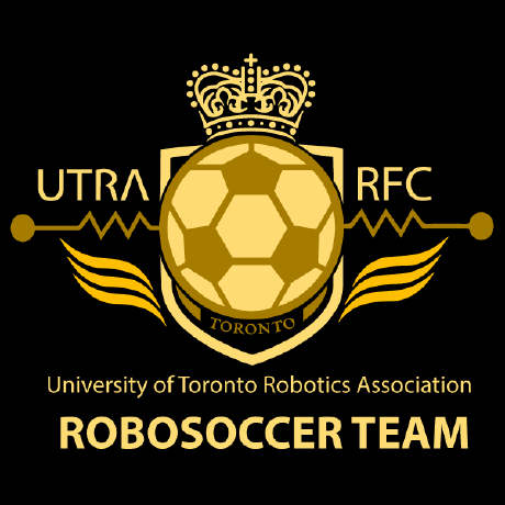 @utra-robosoccer