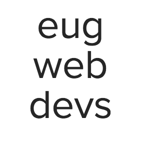 @eugenewebdevs