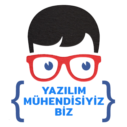 @YazilimMuhendisiyizBiz