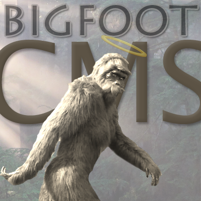 @bigfootcms