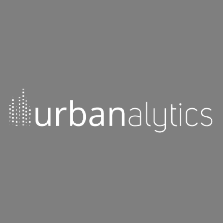 @urbanalytics