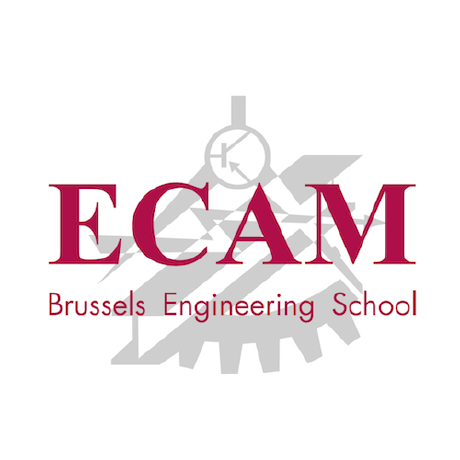 @Ecam-Eurobot