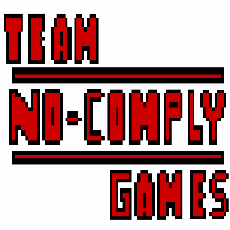 @TeamNoComplyGames