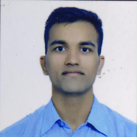 Ayush Trivedi