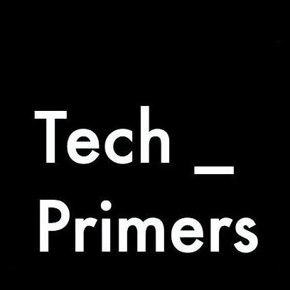 @TechPrimers