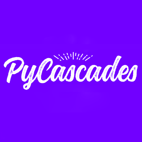 @pycascades