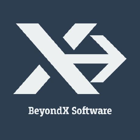 @BeyondX-Software