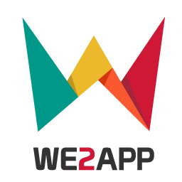 @we2app