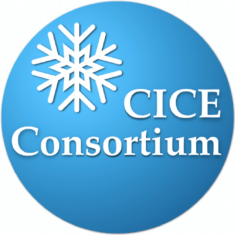 @CICE-Consortium