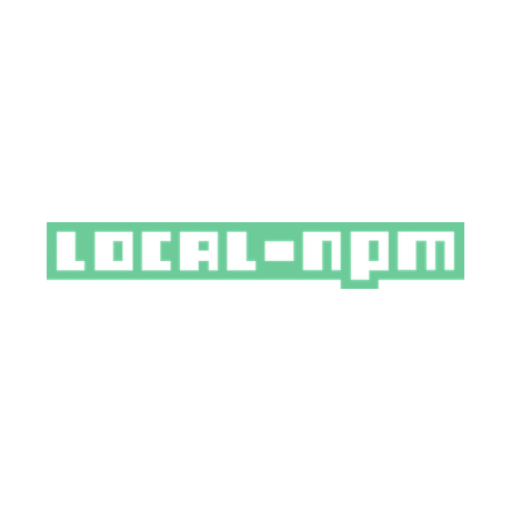 @local-npm