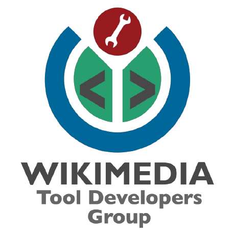 @WikimediaToolDevelopersGroup