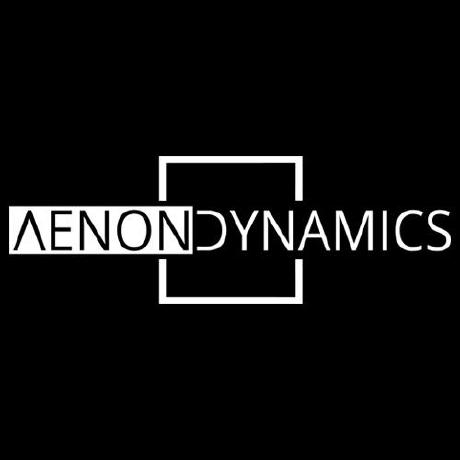 @AenonDynamicsCI