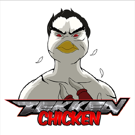 @TekkenChicken