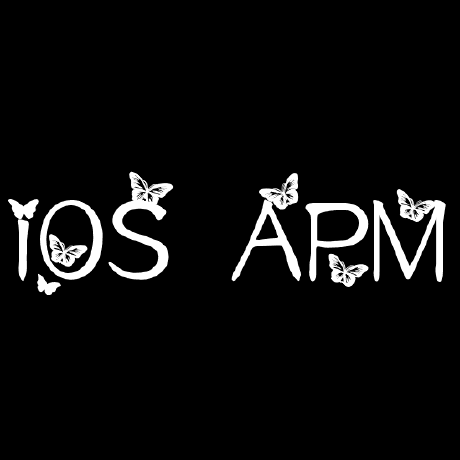 @iOS-APM