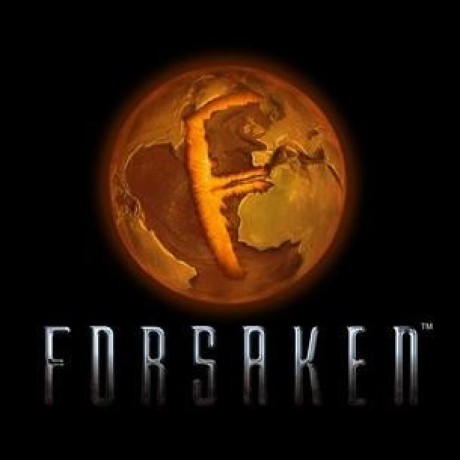 @ForsakenX