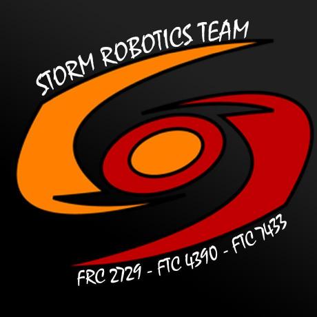 @2729StormRobotics