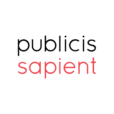 @PublicisSapient