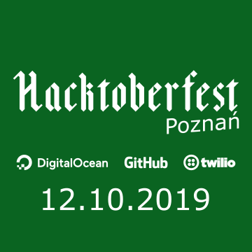 @hacktoberfest-poznan