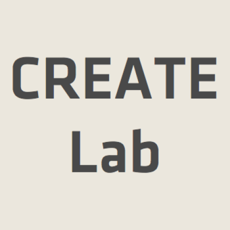 @CMU-CREATE-Lab