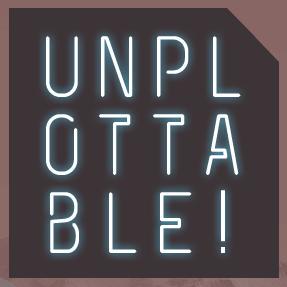 @Unplottable