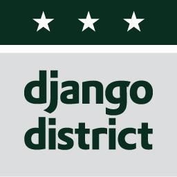 @django-district