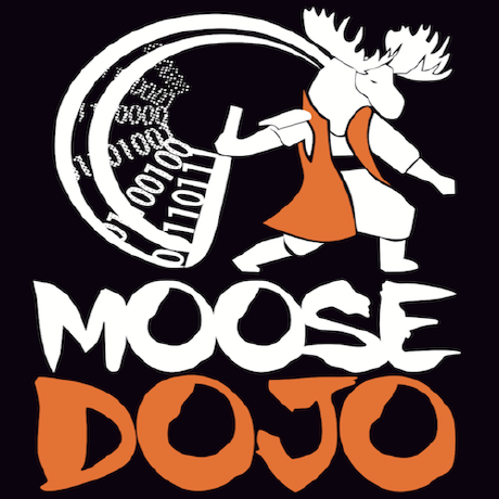 @MooseDojo